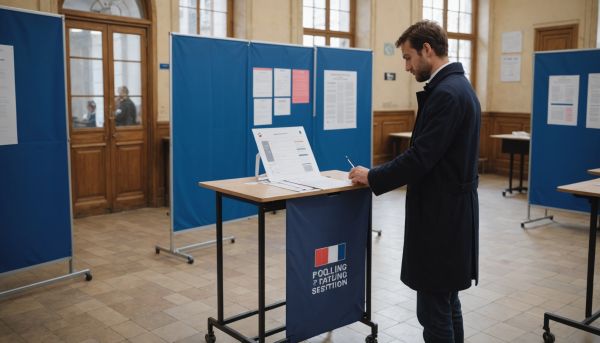 Comment fonctionne le système électoral en France ?
