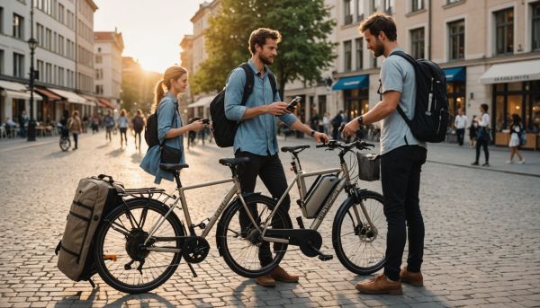 Comment voyager de manière plus écoresponsable aujourd'hui ?
