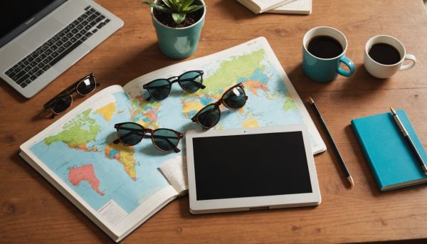 Conseils pratiques pour préparer ses vacances sereinement