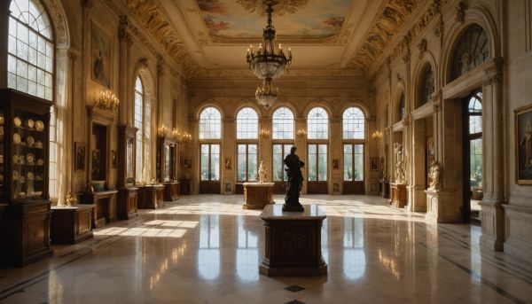 Le patrimoine culturel français et ses trésors cachés