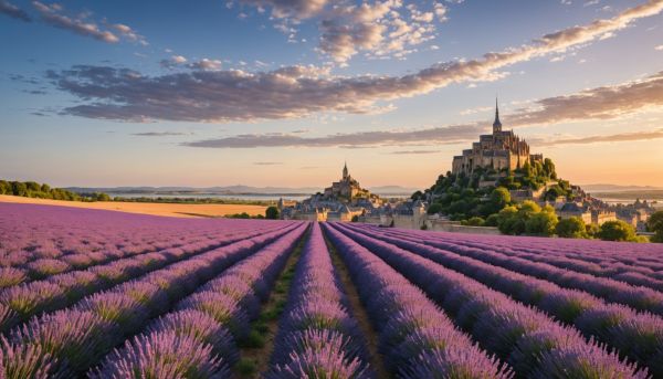 Les plus belles destinations à découvrir en France