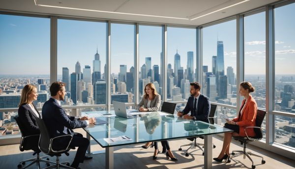 Marché du travail et tendances de l'emploi