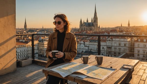 Où partir pour un séjour inoubliable en Europe ?