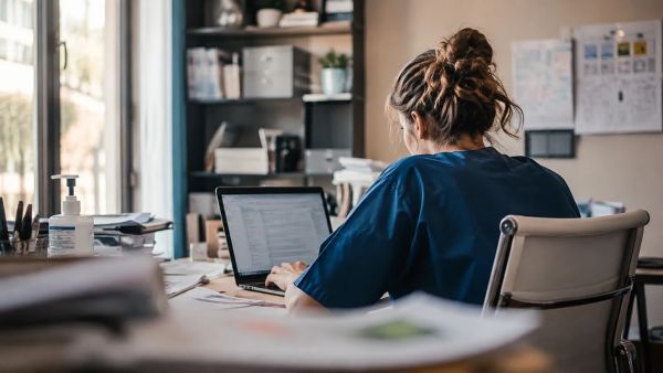 Pourquoi la SELARL peut sembler risquée pour les infirmiers