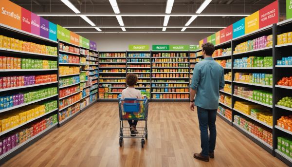 Pouvoir d'achat, inflation et gestion du budget