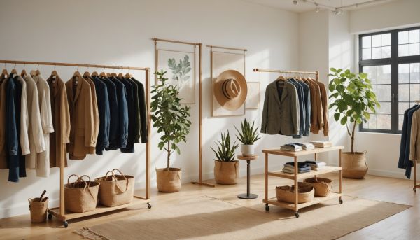 Quelles marques éthiques privilégier pour son vestiaire ?