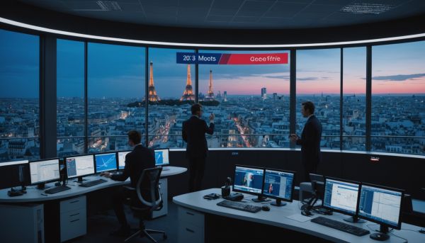 Quelles sont les actualités marquantes du jour en France ?