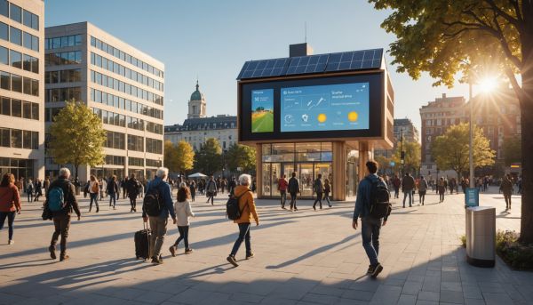 Quels défis pour l'avenir de nos services publics ?