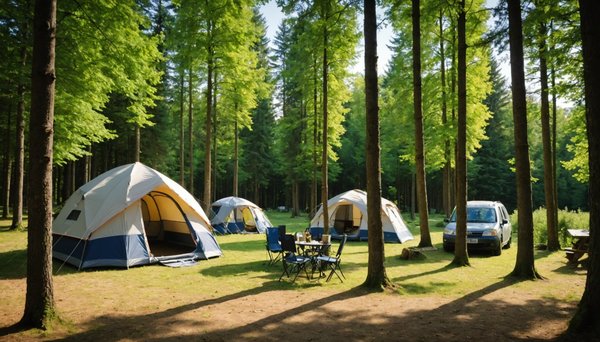 Où séjourner à barcarès : guide des meilleurs campings